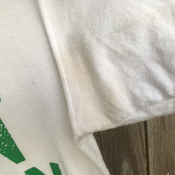 Go Mean Green UNT College Football Shirt - Picture 4 of 4